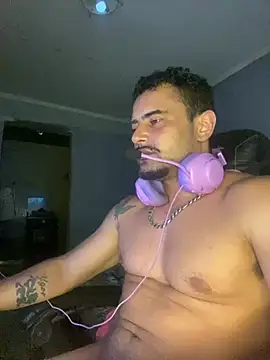 Fadinha-e-Raro online show from 02/28/25, 03:37