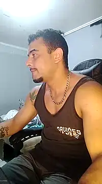 Fadinha-e-Raro online show from 03/01/25, 06:54