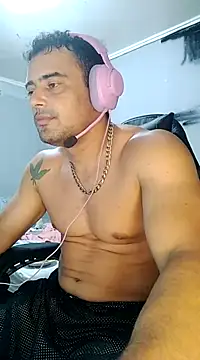 Fadinha-e-Raro online show from 03/04/25, 07:54