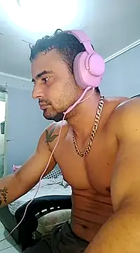 Fadinha-e-Raro online show from 03/07/25, 12:56