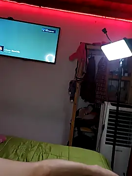 Rabit Snake online show from 02/05/25, 04:27