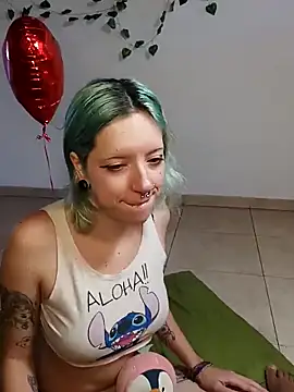 Rabit Snake online show from 02/16/25, 09:05