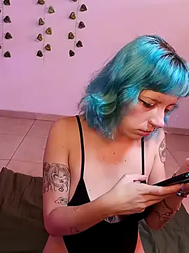 Rabit Snake online show from 03/14/25, 07:23