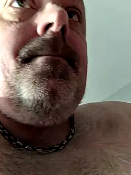 Bibear197511 online show from 11/26/25, 12:17