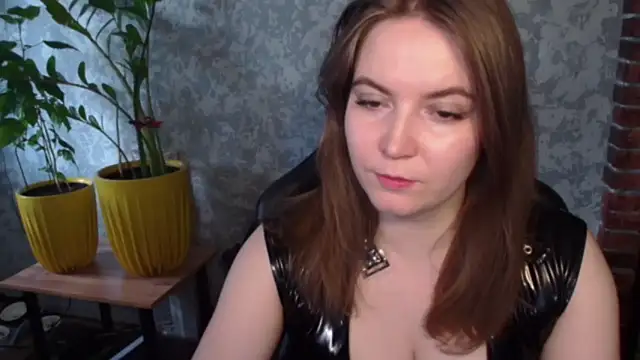 AlessaBlackMoon online show from 06/05/26, 03:51