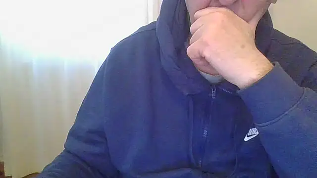 ANONIMO7735 online show from 03/08/25, 02:40