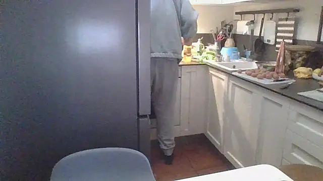 ANONIMO7735 online show from 03/09/25, 11:36