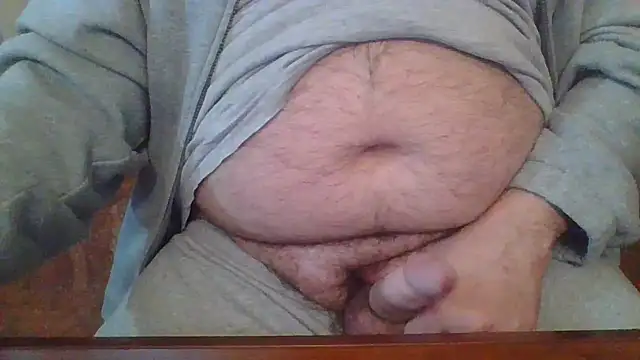 ANONIMO7735 online show from 03/10/25, 06:16