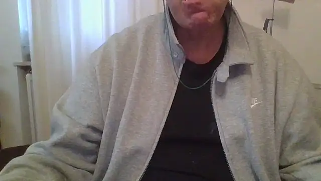 ANONIMO7735 online show from 03/13/25, 06:05