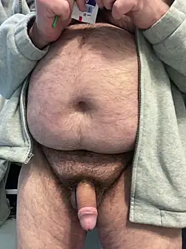 ANONIMO7735 online show from 03/20/25, 10:18