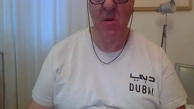 ANONIMO7735 online show from 09/11/25, 04:45