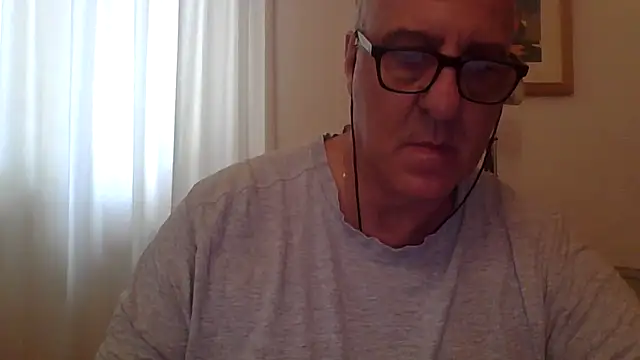 ANONIMO7735 online show from 09/29/25, 09:25