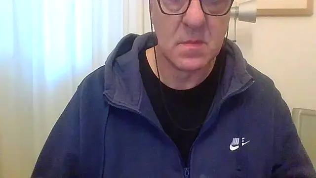 ANONIMO7735 online show from 11/12/25, 05:52