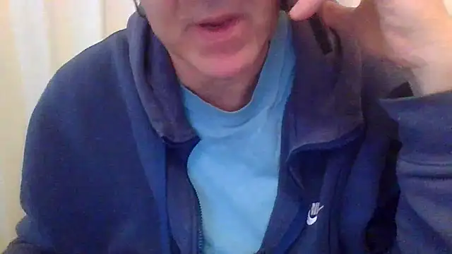 ANONIMO7735 online show from 01/07/26, 06:32