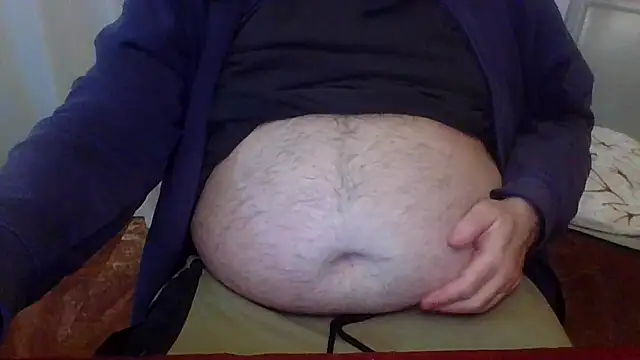 ANONIMO7735 online show from 04/05/26, 04:42