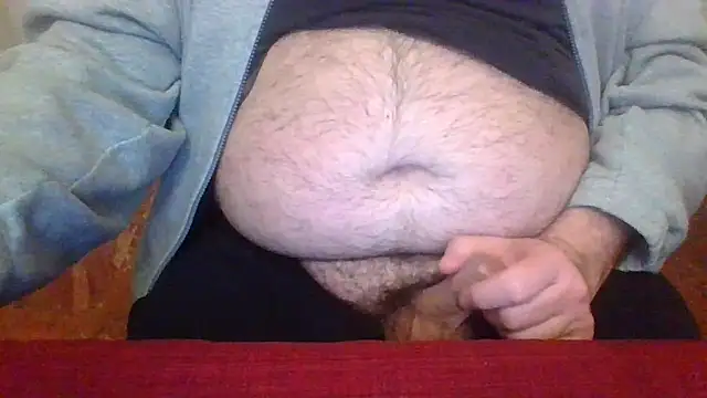 ANONIMO7735 online show from 04/14/26, 05:02