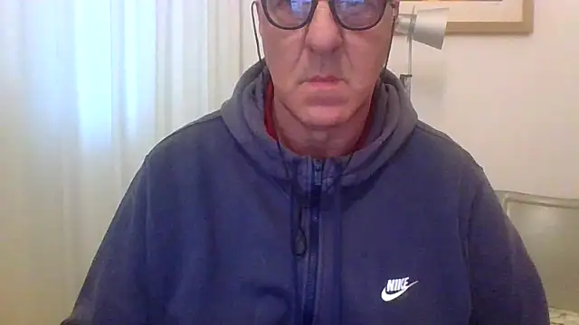 ANONIMO7735 online show from 04/30/26, 04:02