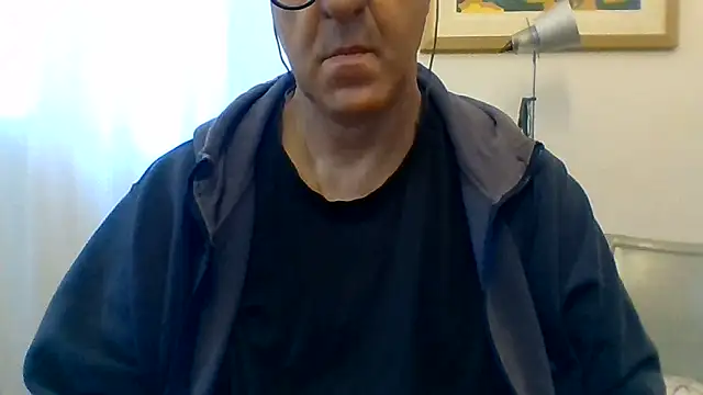 ANONIMO7735 online show from 05/26/26, 04:41