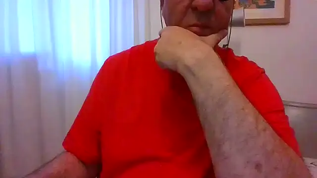 ANONIMO7735 online show from 06/01/26, 04:14