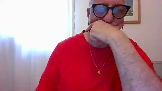 ANONIMO7735 online show from 06/01/26, 04:20