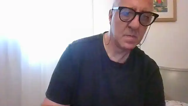 ANONIMO7735 online show from 07/05/26, 04:25