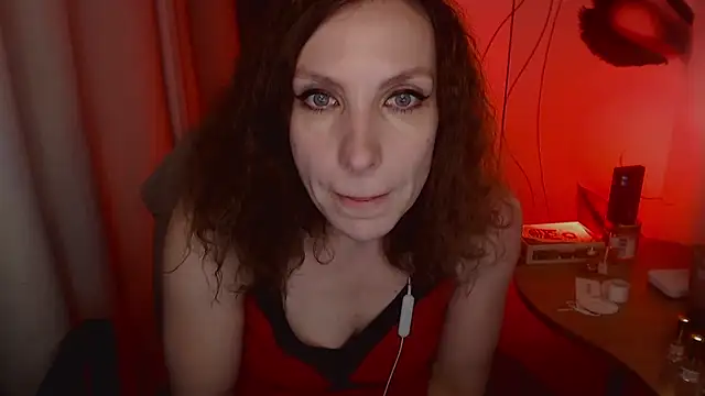 JohansonKatie online show from 01/12/25, 07:00