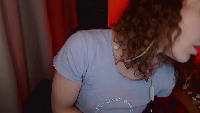 JohansonKatie online show from 01/14/25, 04:50