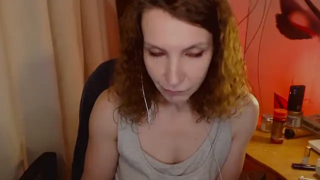 JohansonKatie online show from 01/20/25, 06:53