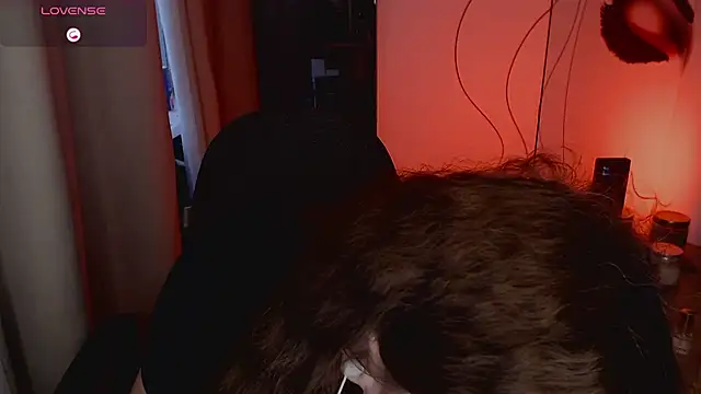 JohansonKatie online show from 02/06/25, 06:18