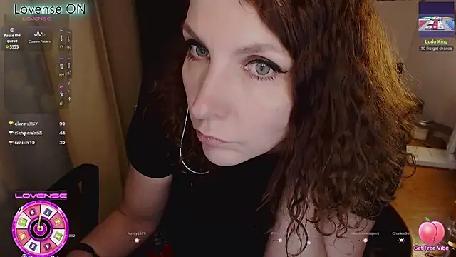 JohansonKatie online show from 02/25/25, 05:58