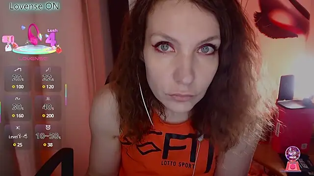 JohansonKatie online show from 03/15/25, 04:46