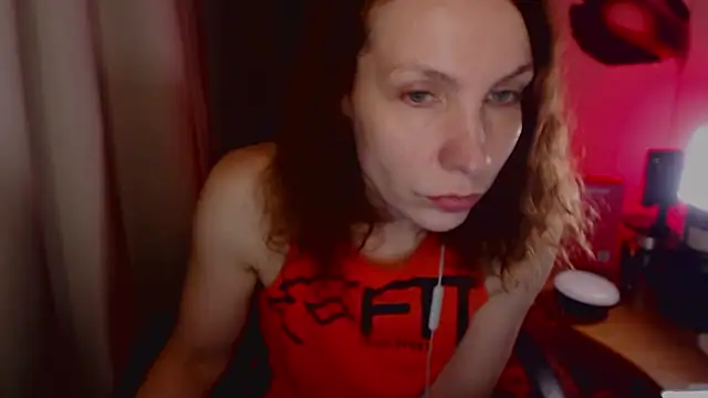 JohansonKatie online show from 03/18/25, 03:20