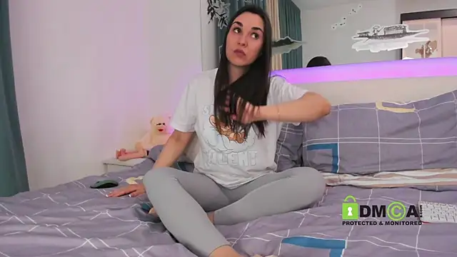 SonyaParadise online show from 03/05/25, 11:38