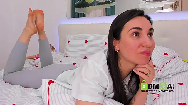 SonyaParadise online show from 03/12/26, 03:01