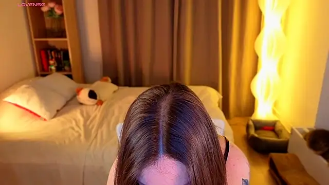 MilenaSaint online show from 02/06/26, 03:44