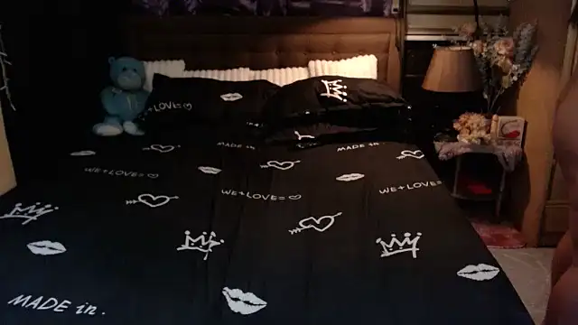 xheavenlytrans online show from 02/22/26, 12:04