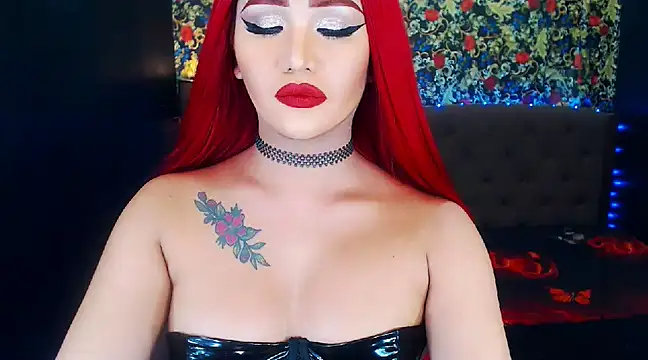 KylieMaxwellCaulfield TS online show from 12/02/24, 10:45