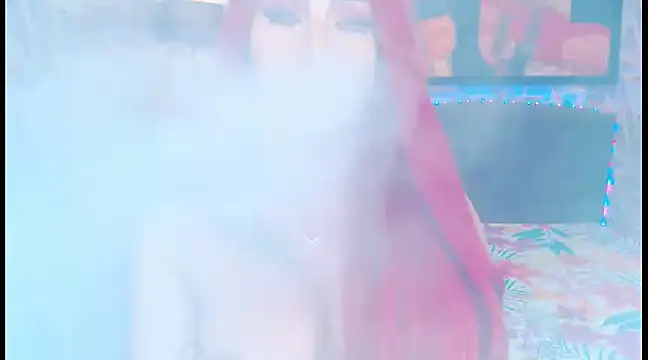 KylieMaxwellCaulfield TS online show from 12/07/24, 12:52