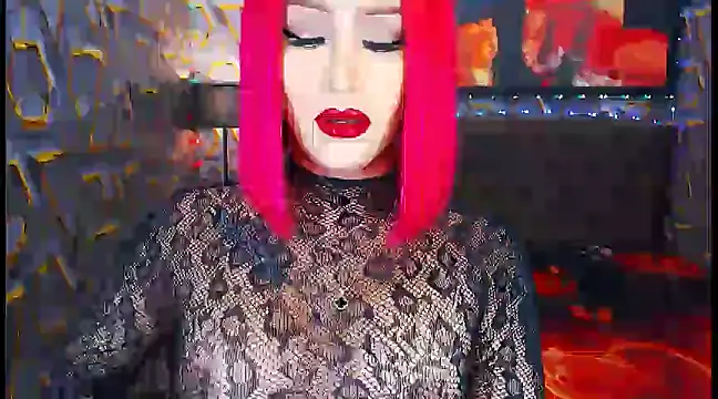 KylieMaxwellCaulfield TS online show from 12/26/24, 12:03