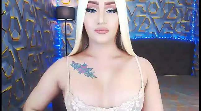 KylieMaxwellCaulfield TS online show from 01/24/25, 11:56