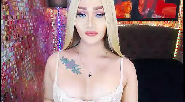 KylieMaxwellCaulfield TS online show from 02/27/25, 08:28