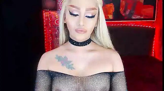 KylieMaxwellCaulfield TS online show from 03/22/25, 09:21