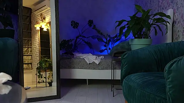 ClaraBendover online show from 03/23/26, 08:13