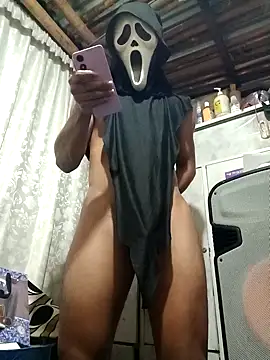 JaMell61 online show from 11/01/25, 01:29