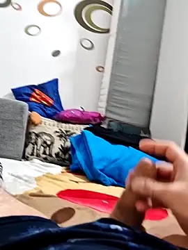 Luismiguel55 online show from 11/11/25, 06:41