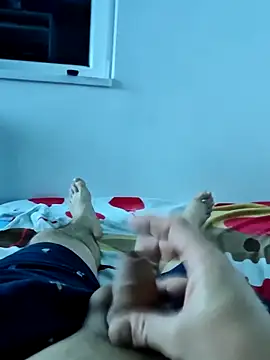 Luismiguel55 online show from 11/26/25, 07:15