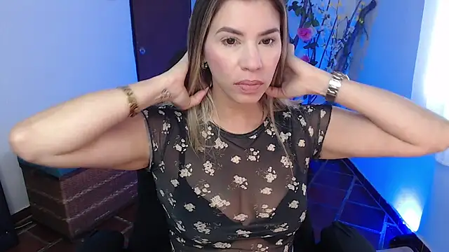 ms sofia x online show from 02/05/26, 03:05