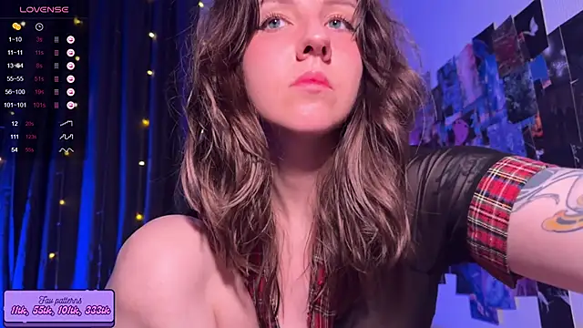 HotaruTomo online show from 11/08/25, 12:00