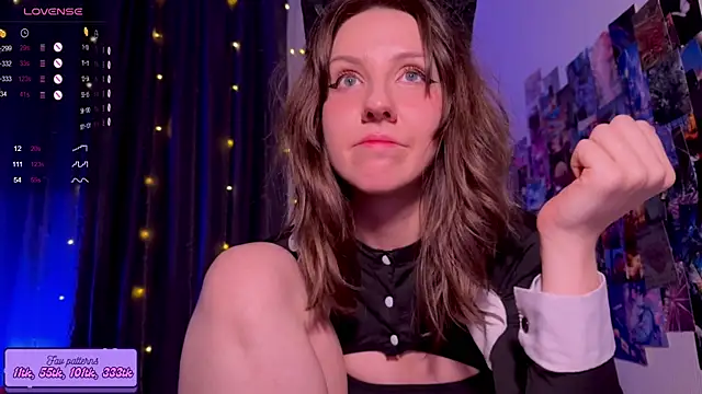 HotaruTomo online show from 11/09/25, 11:36