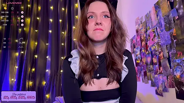 HotaruTomo online show from 12/22/25, 02:30